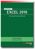 Microsoft Excel 2010